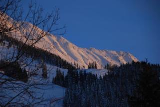 Fewo Heitmann - Oberjoch - 7