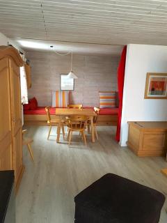 Fewo Heitmann - Oberjoch - 3