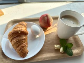 谷園酒店公寓Good Garden Apartment - Taichung - 9