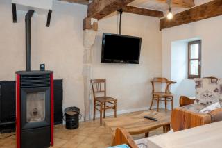Les hirondelles - Saint-Maurice-de-Rotherens - 8