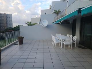 7 Marine Terraces - Durban - 1
