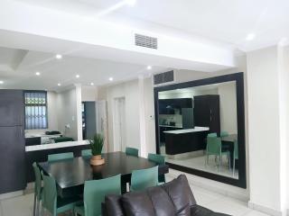 7 Marine Terraces - Durban - 9