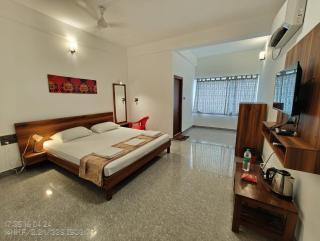 Bougainvillea Residency - Dharmastala - 6