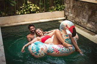 Ini Vie Villa Legian by Ini Vie Hospitality - Legian - 3