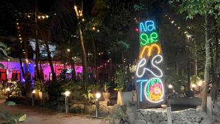 MESTO Koh Phangan - Thong Sala - 0