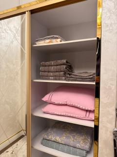 Gardens Residense 37 от Royal Rentals - Tachkent - 3