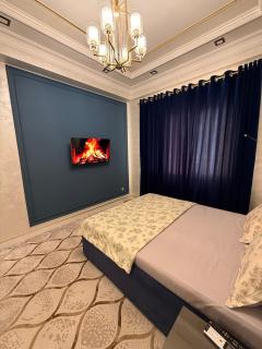Gardens Residense 37 от Royal Rentals - Tachkent - 7