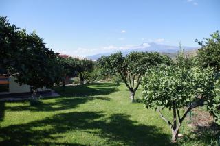 B&B Villa Valentina - Taormina - 8