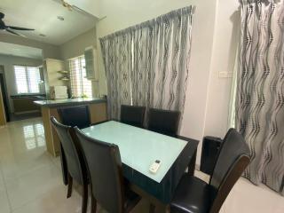 Homestay one sierra - Kanching - 5