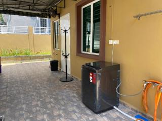Homestay one sierra - Kanching - 4