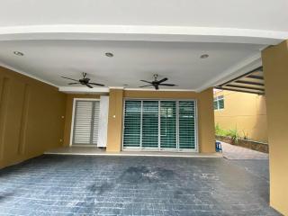 Homestay one sierra - Kanching - 2