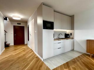 Apartamenty Karin Wladyslawowo - Władysławowo - 4