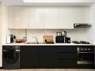 Wonderful Stay At Zaya Hameni - Best Amenities - Unique in JVC - Brand New Luxury Apartments - 2