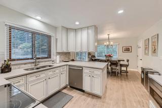 Mountainside Escape Ev Charger, Patio & Views - Larkspur - 7