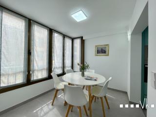 VH CostaBlanca - APARTAMENTO MILOS - Moraira - 8