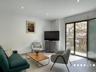 VH CostaBlanca - APARTAMENTO MILOS - Moraira - 5