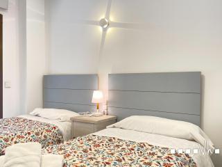 VH CostaBlanca - APARTAMENTO MILOS - Moraira - 3