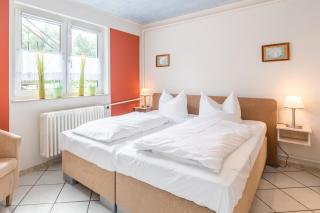 Große Wohnung mit Parkplatz Garten und Terrasse - Boltenhagen - 1