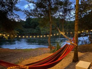 Khao Phang Camping - Ban Pha Saeng Lang - 5