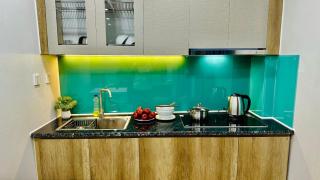 Alaya 8 Apartment - Dinh Thon, My Dinh - 1