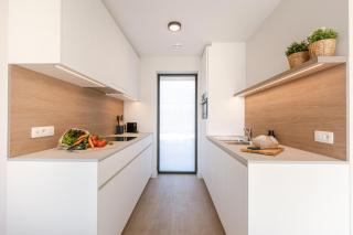 Maison Ariël - Nieuwpoort - 8