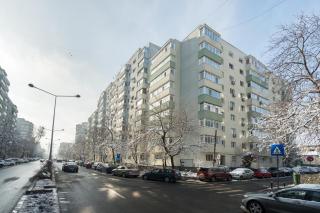 Aria Victoriei Square - Bukarest - 3