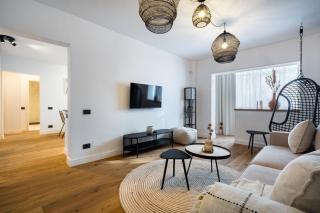 Aria Victoriei Square - 3