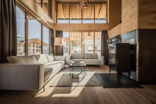 Chalet DEIN BICHLBACH 8 Personen - Bichlbach - 5
