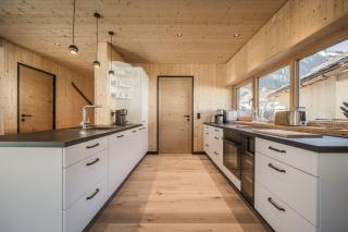 Chalet DEIN BICHLBACH 8 Personen - Bichlbach - 1