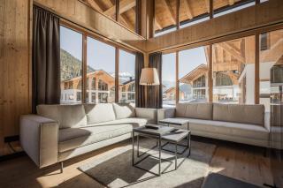 Chalet DEIN BICHLBACH 8 Personen - Bichlbach - 7
