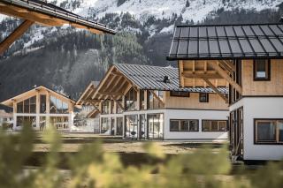 Chalet DEIN BICHLBACH 8 Personen - Bichlbach - 0