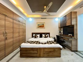 Stay Retreats At Welcome Apartment In Santacruz, Mumbai - 9