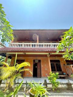 Nyoman Legian House - Legian - 9