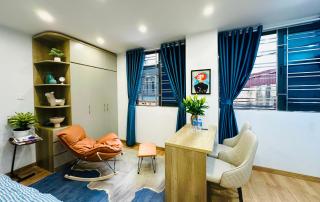 Alaya 8 Apartment - 5
