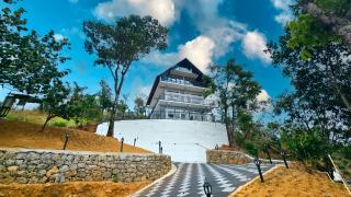 Hill Top Paradise Vagamon - Vagamon - 7