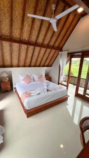 Lila Sari Guest House with breakfast - Penginyahan - 9