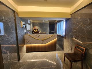 Hotel Yatri Inn - Kalyan - 2