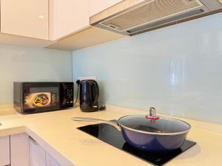 Weekly Monthly Stay - Icon City Petaling Jaya Caspian - Petaling Jaya - 3