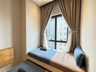 Weekly Monthly Stay - Icon City Petaling Jaya Caspian - Petaling Jaya - 2