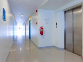 HOP INN Krabi Building B - Krabi - 4