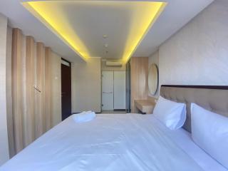 Modern, Cozy and Spacious 3BR at Gateway Pasteur By Travelio - Bandung - 9