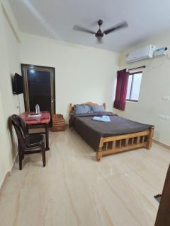 Jerrys Holiday Home - Merces - 8