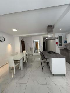 New luxury 2 Bed with Patio near aquarium - St Paul's Bay - 7