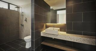 Tropics Eight Suites - 6