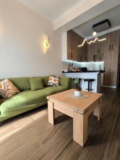 Dadiani Residence - Zugdidi - 8