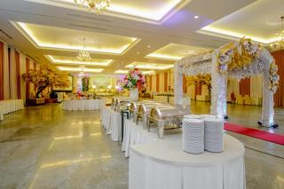 Istana Nelayan Hotel & Convention Powered by Archipelago - - 8