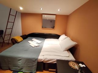 Marek 30 apartman - Budapest - 6