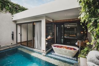 Ayona Villa Seminyak by Ini Vie Hospitality - Seminyak - 6