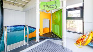 Goseong Belossi Ayajin Kids Poolvilla - Goseong - 9