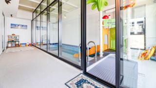 Goseong Belossi Ayajin Kids Poolvilla - Goseong - 8